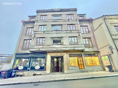 Hořovice, Beroun, Pražská, 6