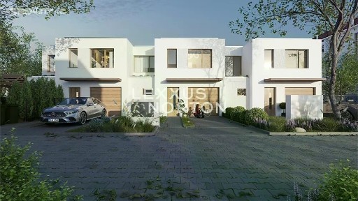 Prodej rodinného domu 161 m², pozemek 397 m² Polabská, Praha - Miškovice