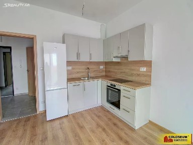 Pronájem bytu 2+kk 46 m² Vídeňská třída, Znojmo