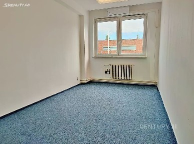 Brno, Brno-město, Černovice, Olomoucká, 164a