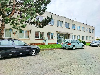 Brno, Brno-město, Černovice, Olomoucká, 164a