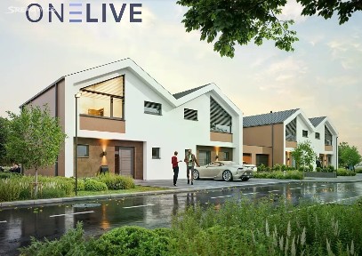 Prodej rodinného domu 107 m², pozemek 303 m² Plzeň - Plzeň 10-Lhota