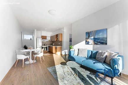 Prodej bytu 3+kk 74 m²