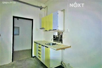 Pronájem kanceláře 57 m² Klánova, Praha - Hodkovičky