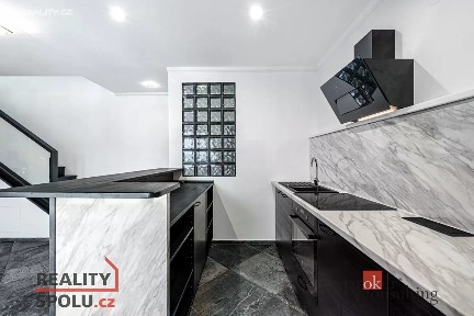 Prodej bytu 2+1 93 m² Dr. Milady Horákové, Liberec - Liberec IV-Perštýn