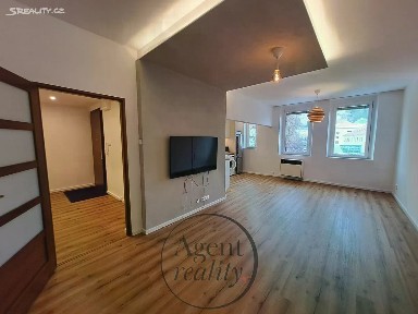 Pronájem bytu 2+1 62 m² Prokopa Holého, Děčín - Děčín IV-Podmokly