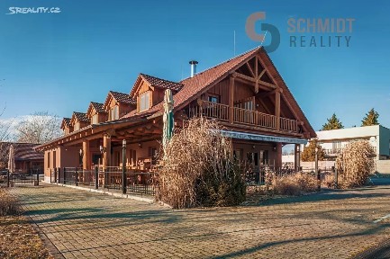 Prodej ubytovacího zařízení 750 m² 21. dubna, Lednice