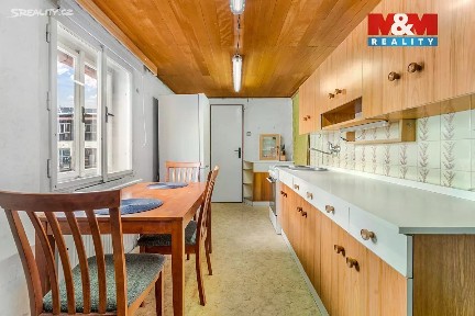 Prodej rodinného domu 123 m², pozemek 1088 m² Ke Koupališti, Zákupy