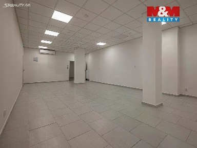 Pronájem kanceláře 83 m² Horní náměstí, Divišov