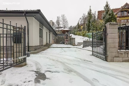 Prodej rodinného domu 110 m², pozemek 520 m² Ondřejov