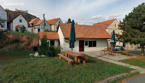 Pronájem restaurace 50 m² Rudolfa Gajdoše, Pavlov