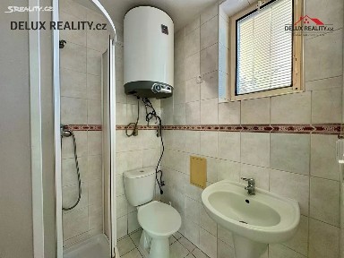 Pronájem bytu 1+kk 24 m² 17. listopadu, Znojmo