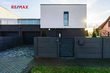 Prodej rodinného domu 195 m², pozemek 484 m² Generála Lišky, Brandýs nad Labem-Stará Boleslav - Stará Boleslav