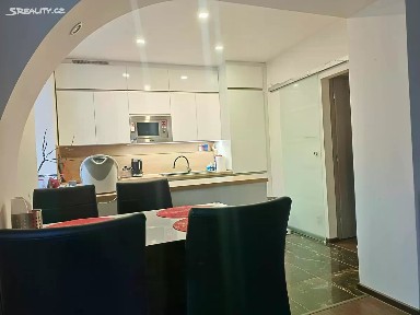 Prodej bytu 3+kk 62 m² Kozlerova, Rokycany - Nové Město