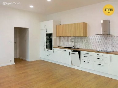 Prodej bytu 2+kk 63 m² Ostrava - Heřmanice