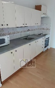 Pronájem bytu 2+kk 66 m² K Sídlišti, Tmaň