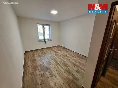 Pronájem bytu 1+kk 28 m² Sokolská, Chomutov