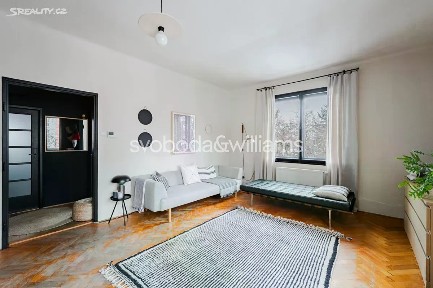 Prodej rodinného domu 160 m², pozemek 432 m² Počernická, Praha - Strašnice