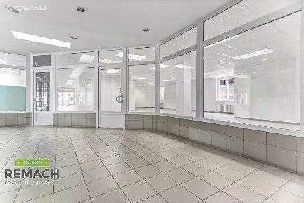 Pronájem obchodního prostoru 113 m² Kamenice, Náchod