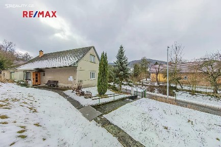 Prodej rodinného domu 73 m², pozemek 614 m² Brníčko