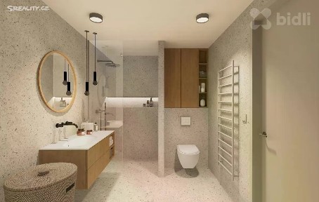 Prodej bytu 2+kk 51 m² Pražská třída, Hradec Králové - Kukleny