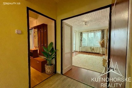 Pronájem bytu 3+kk 51 m² Družstevní, Čáslav - Čáslav-Nové Město