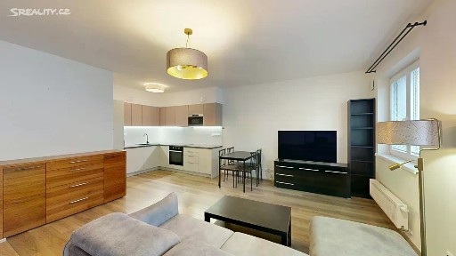 Pronájem bytu 2+kk 79 m² Okružní, Beroun - Beroun-Město