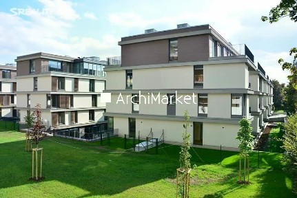 Pronájem bytu 1+kk 58 m² Žitenická, Praha - Prosek