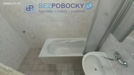 Pronájem bytu 3+1 73 m² Barvířská, Třešť