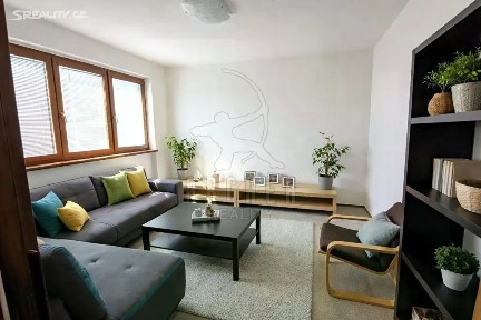 Prodej bytu 3+1 74 m² Benešova, Kutná Hora - Hlouška