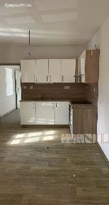 Pronájem bytu 2+kk 48 m² Prvomájová, Plzeň - Křimice