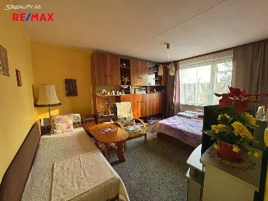 Pronájem bytu 1+1 37 m² Gen. Govorova, Smiřice