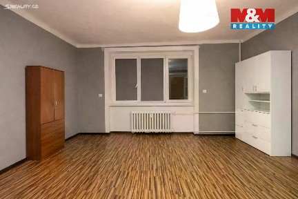 Pronájem bytu 2+1 68 m² Tylova, Ostrov