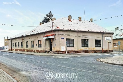 Prodej restaurace 542 m² Milady Horákové, Kladno - Kročehlavy