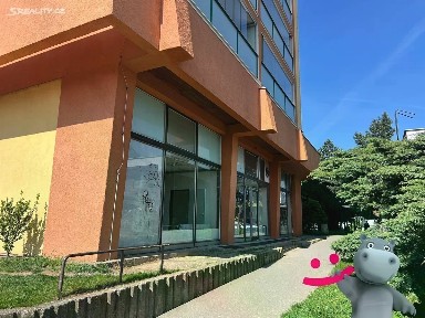 Prodej obchodního prostoru 218 m² Tylova, Kralupy nad Vltavou - Lobeček
