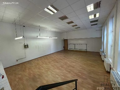 Pronájem obchodního prostoru 94 m² Bratislavská, Hodonín