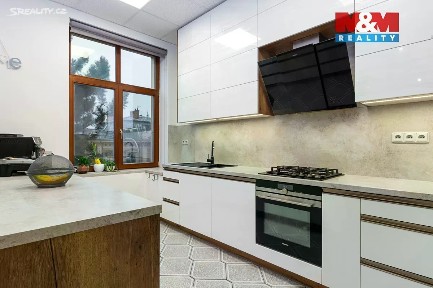 Prodej bytu 4+kk 155 m² Olomoucká, Opava - Předměstí