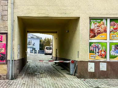 Pronájem bytu 4+1 104 m² 17. listopadu, Říčany