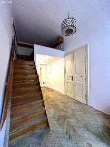 Pronájem bytu 2+1 57 m² Karoliny Světlé, Praha