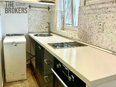 Pronájem bytu 1+kk 22 m² Nekázanka, Praha - Nové Město