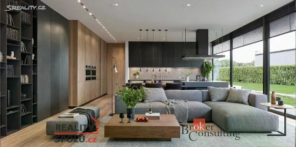 Prodej bytu 5+kk 166 m² Úvoz, Ptice