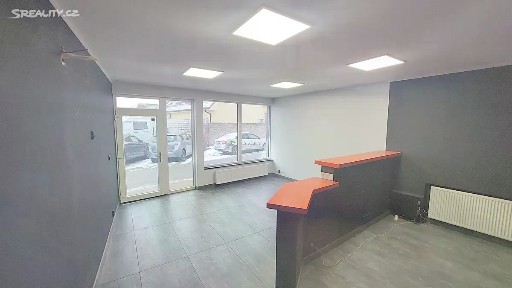 Praha, Praha 10, Štěrboholy, Výrobní