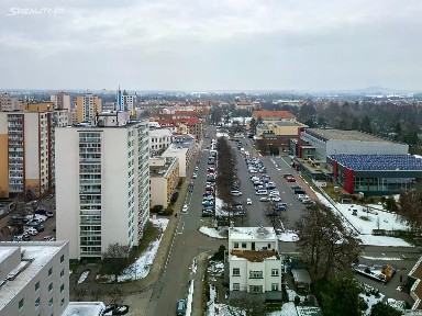 Prodej bytu 3+1 73 m² Jiráskova, Pardubice - Zelené Předměstí