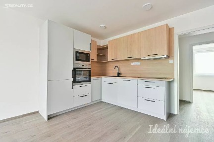 Pronájem bytu 3+kk 71 m² Dragounů, Dobřany