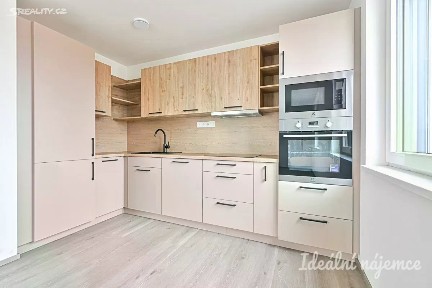 Pronájem bytu 2+kk 60 m² Dragounů, Dobřany