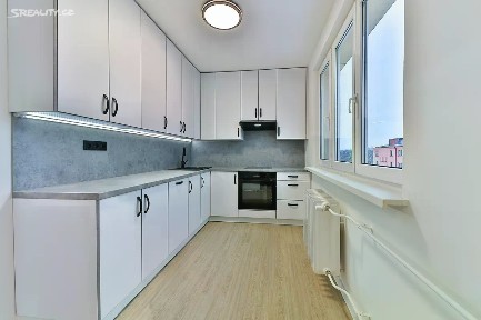 Pronájem bytu 1+1 36 m² Karla Čapka, Habartov