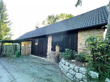 Prodej rodinného domu 145 m², pozemek 320 m² Loket