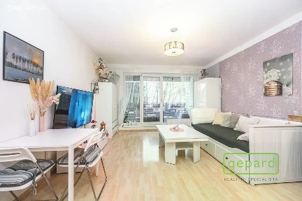 Pronájem bytu 2+kk 53 m² Chlebovická, Praha - Letňany