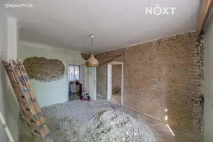 Prodej rodinného domu 113 m², pozemek 594 m² Nové Syrovice