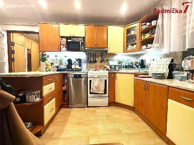 Prodej bytu 2+1 56 m² Jižní čtvrť I, Přerov - Přerov I-Město